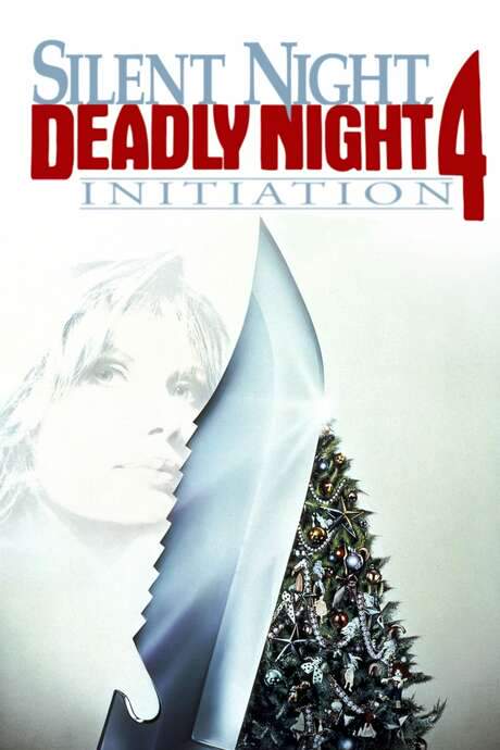 Silent Night Deadly Night 4: Initiation